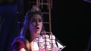 The Secret in the Wings – University of Illinois Chicago Trailer