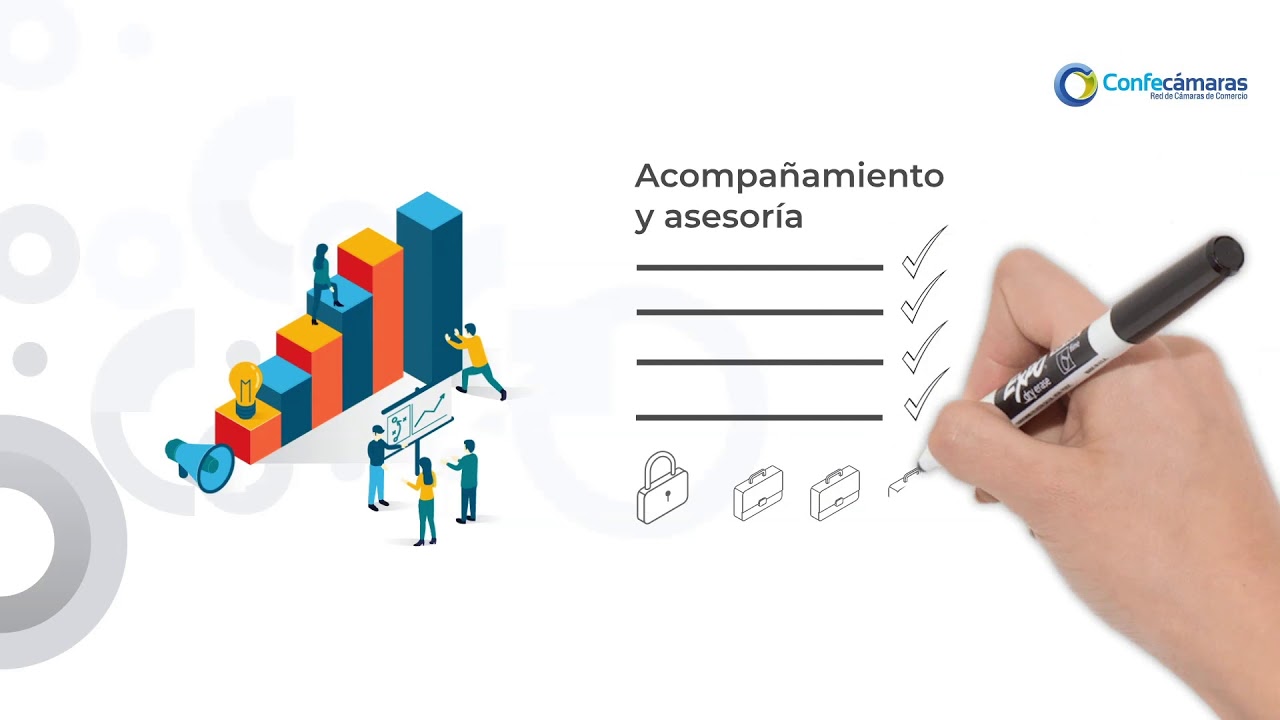 Naturaleza y funciones de las Cámaras de Comercio