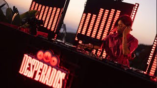 Peggy Gou - Live @ Desperados Rave to Save Women in Music and Stonewall 2022