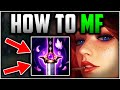 How to Play Miss Fortune & CARRY LOW ELO + Best Build/Runes | Miss Fortune Guide Season 13 - KingStix Gaming How to Play Miss Fortune & CARRY LOW ELO + Best Build/Runes | Miss Fortune Guide Season 13