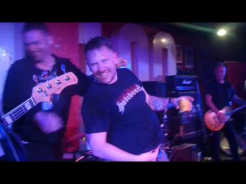 Peter & The Test Tube Babies - Elvis Is Dead - 100 Club - 28/5/22
