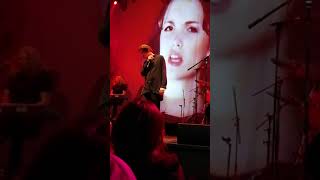 Mew - Symmetry (Live) Mexico City  03/10/18