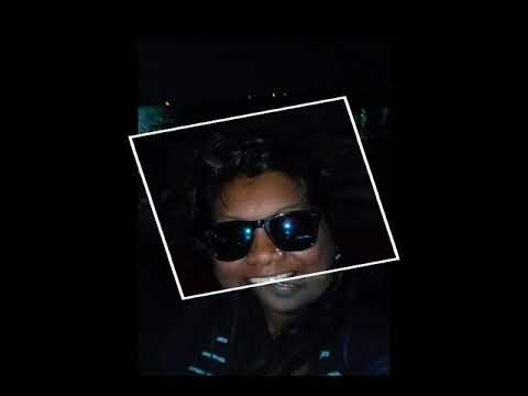 Merina Beach with my husband in 2016.