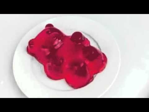 Who Said Bears Can't Dance?