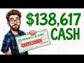 $500,000 in VYM, DGRO & VIG: 8 Years of Real Dividend Checks