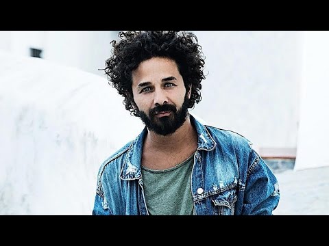 Nani Cortés Ft. Vicente Amigo Ausencia MIX DJ PERI´S