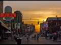Walking In Memphis 