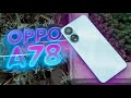 Oppo CPH2565 BLACK 8/256 - видео