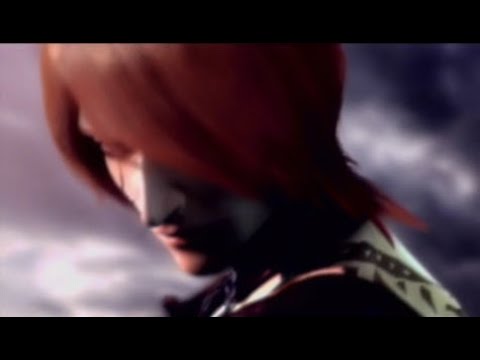 Castlevania: Curse of Darkness - Isaac Fight