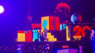 Chris Brown - Say Goodbye | São Paulo - Brasil | 11:11 Tour