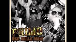 Primo + Ibbanez + Tormento - Poppin' Them Thangs - 4 [Rap Nelle Mani Vol.2]