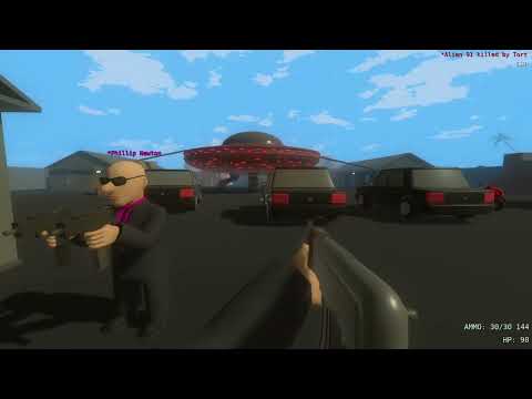 Vinaigrette - restricted area 2