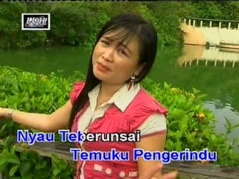 Teberunsai temuku pengerindu_ita medin