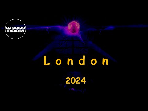 London 2024 : Solomun - Maceo Plex - Above & Beyond (Mix)