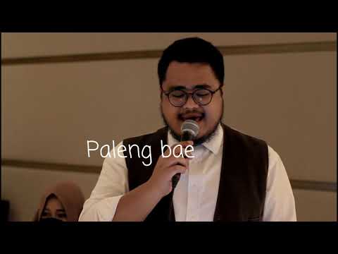 Paling Bae - Marvey Kaya Cover, Lagu ambon hits