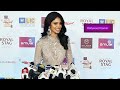 Manasa Varanasi Miss India At Mirchi Music Awards