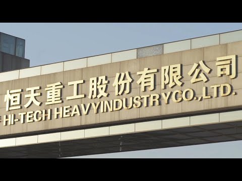 História do cliente da Zhengzhou Textile Machinery Engineering & Technology Co.