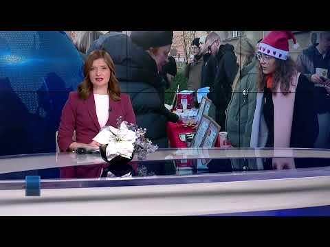 Dnevnik u 19 /Beograd/ 27.12.2025.