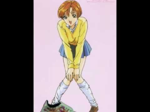 Sakura Tsuushin Kimi no Mado kara Takako Kuwata