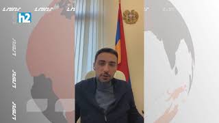 Դատախազությունը դուրս է եկել իր սահմանադրական կարգավիճակից. Արամ Վարդևանյան: Լրաբեր - 13.12.2021