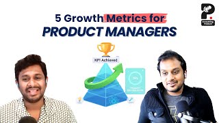 Must-Know Product Metrics for Every PM (CLV, NPS, Growth & More)
