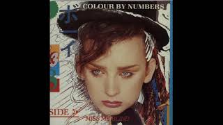 Culture Club - In the Morning