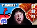 CASEOH WOULD YOU RATHER 2 HOURS