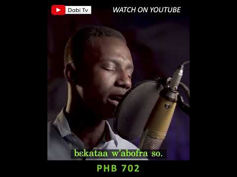 Presby hymn 702 (Worship song)