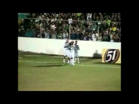 PE2012 - rodada 2 - Salgueiro 2 x 0 Santa Cruz