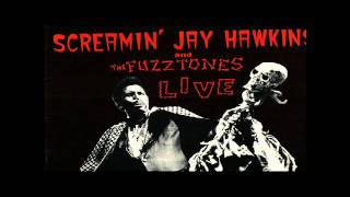 Screamin' Jay Hawkins   Constipation Blues
