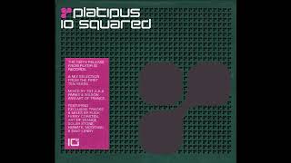 🍕Platipus 10 Squared CD2 | 2005