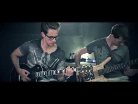 VOICES OF DESTINY - Wolfpack Videoclip