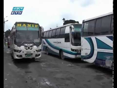 শিক্ষার্থীদের পর এবার পরিবহন শ্রমিকদের আন্দোলন