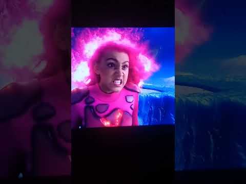 shark boy e lava  girl