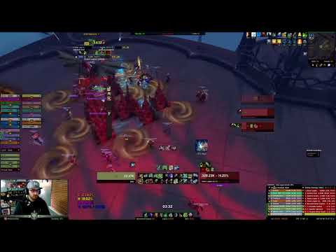 Stone Legion Generals | Heroic | Hunter POV