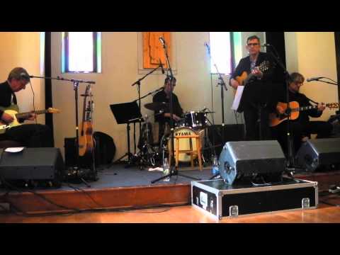 Amazing grace  - Urban Ringbäck