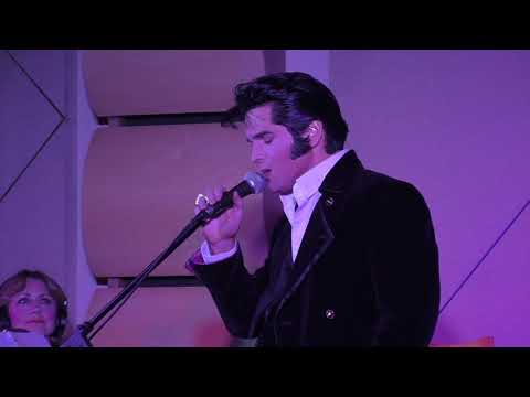 Dean Z, “Kentucky Rain” - video by Susan Quinn Sand