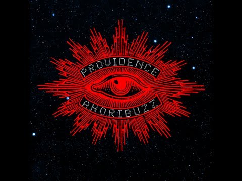Providence - AHORIBUZZ ( Featuring Tali )