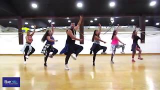 Ricky Martin - Fiebre / ZUMBA