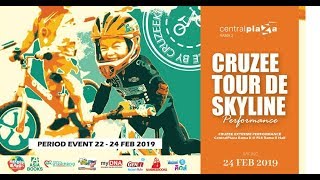 Cruzee Tour de Skyline