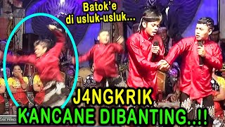 Download lagu Cak Percil Cs Terlucu : Plesetan lagu sluk-sluku batok..!! mp3