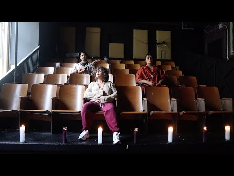 Larga Vida - Audry Funk ft. Rebeca Lane, Victor Murillo