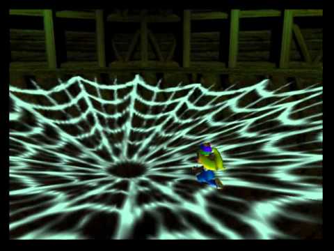 Let's Play Donkey Kong 64! Ep. 20: Oh Dear Is Right Pal....