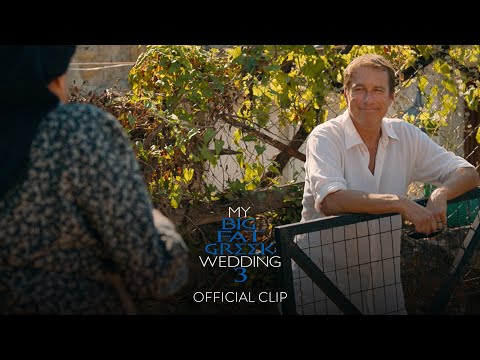 Thumbnail of the video: "I’m a Vegetarian" Official Clip