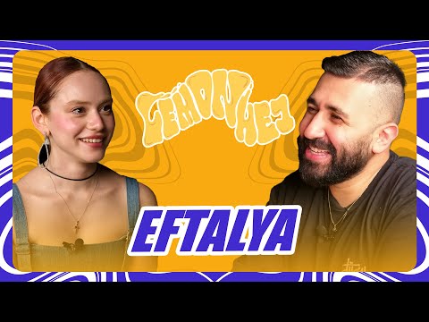Linçlenmek Hoşuma Gidiyor | Eftalya - LemonHej