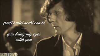 Ermal Meta ft. Elisa - Piccola Anima (lyrics + translation) || Éireann Dreamer