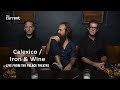 Calexico and Iron & Wine - Full performance, 2/14/2020, (Palace Theatre for The Current)