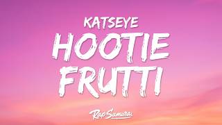 Download lagu KATSEYE - Hootie Frutti (Lyrics) mp3