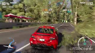 Forza Horizon 3- KNOCKS- TIED TO YOU