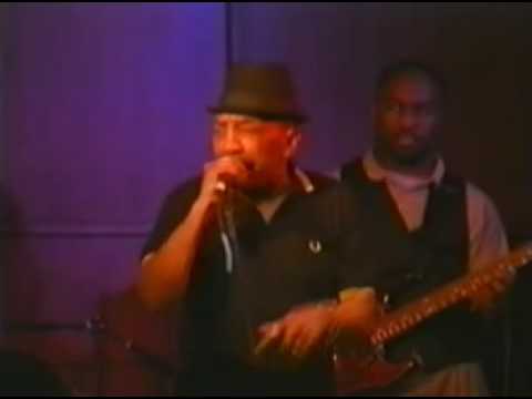 SKANK ON THIS XMAS 99 - Part 7 - LAUREL AITKEN